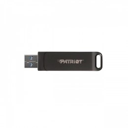 Pendrive PATRIOT Rage R550 (256 GB /Czarny )