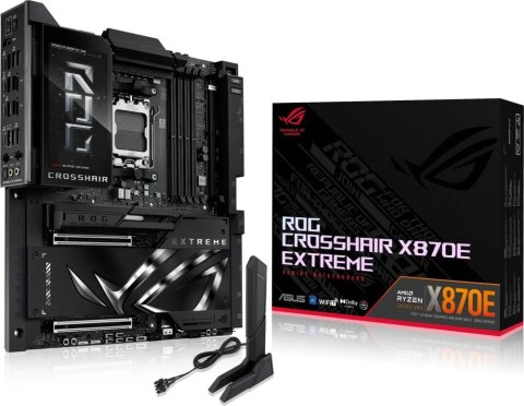 Płyta główna ASUS ROG CROSSHAIR X870E EXTREME (AM5 /Extended ATX)