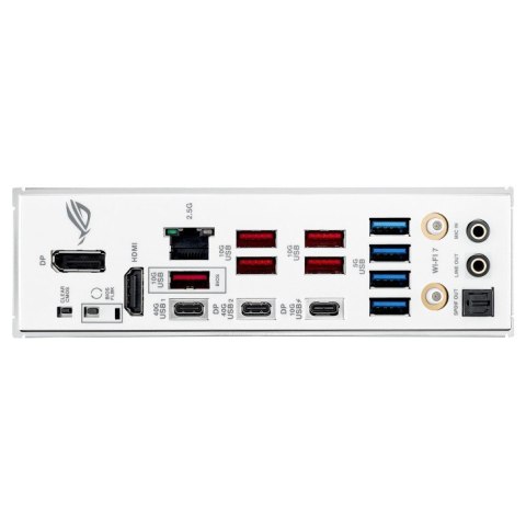 Płyta główna ASUS ROG STRIX X870-A GAMING WIFI (Socket AM5 /ATX)