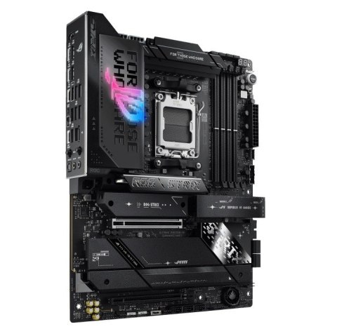 Płyta główna ASUS ROG STRIX X870E-E GAMING WIFI (Socket AM5 /ATX)