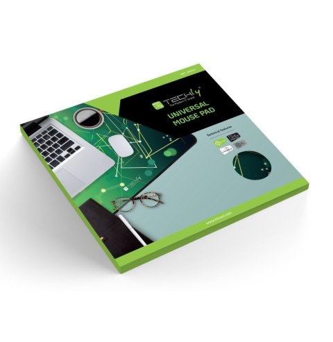 Podkładka pod myszkę XL 45x40 cm gaming office