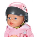Baby Born Kask dla lalki 43 cm