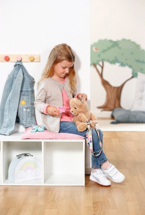 Baby Born Torba na ramię Miś