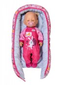 Łóżeczko turystyczne Baby Born Gniazdko dla lalki