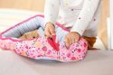 Łóżeczko turystyczne Baby Born Gniazdko dla lalki