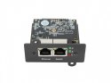 Moduł karty SNMP do UPS SNMP/A/001
