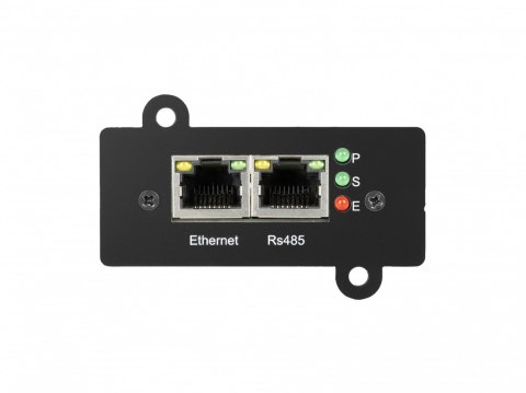 Moduł karty SNMP do UPS SNMP/A/001