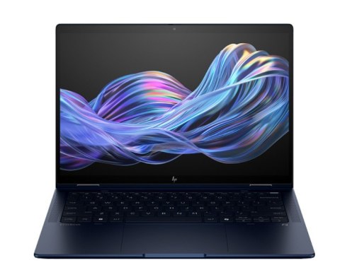 Notebook EliteBook X Flip G1i U7 258V 512GB/32GB/W11P/14 B9ZX8ET