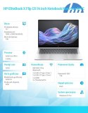 Notebook EliteBook X Flip G1i U7 268V 1TB/32GB/W11P/14 B9ZX6ET