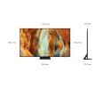 Telewizor Neo QLED 4K 75 cali QE75QN77FATXXH