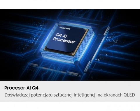 Telewizor QLED 65 cali QE65Q7F2AUXXH