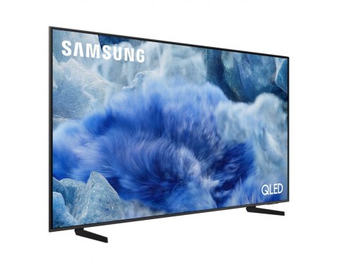 Telewizor QLED 65 cali QE65Q8FAAUXXH