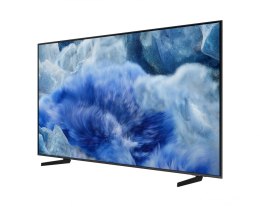Telewizor QLED 85 cali QE85Q8FAAUXXH