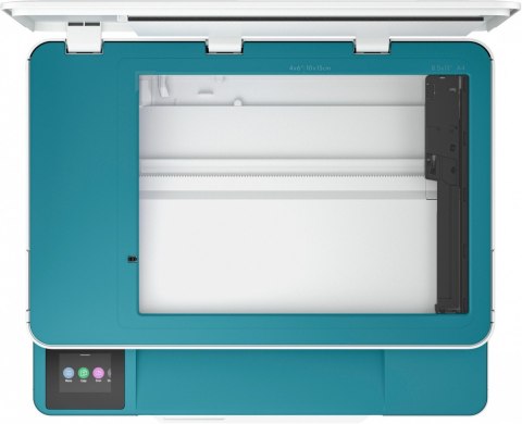 Urządzenie wielofunkcyjne Envy 6122E 714L9B