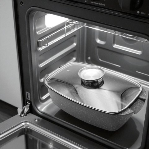 BRYTFANNA MARMUROWA 5,7L POKRYWA Z AROMATYZEREM 7735