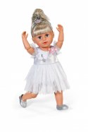 Baby Born Strój Baletnicy dla lalki 43 cm