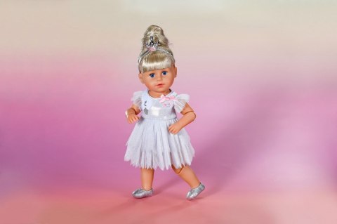 Baby Born Strój Baletnicy dla lalki 43 cm