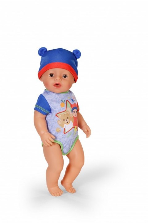 Lalka Baby Born Chłopiec Jonas 43cm