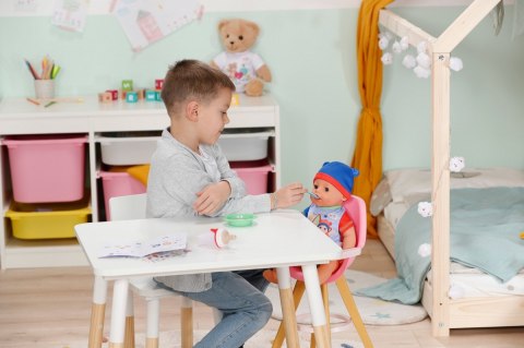 Lalka Baby Born Chłopiec Jonas 43cm