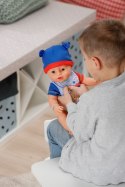 Lalka Baby Born Chłopiec Jonas 43cm