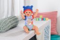 Lalka Baby Born Chłopiec Jonas 43cm