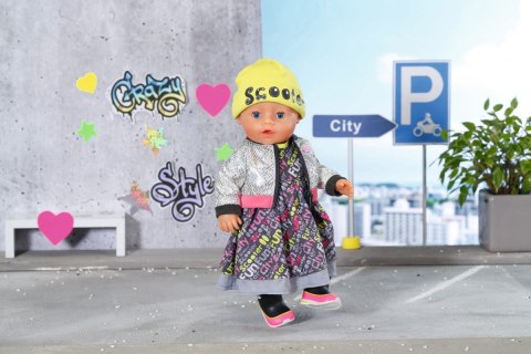 Ubranko Baby Born City Style outfit
