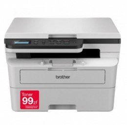 Urządzenie wielofunkcyjne MFP DCP-B7600D mono A4 34ppm/USB/PCL6+PS3