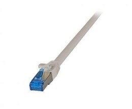 EFB K5525FGR.0,15 1.5 Patchcord