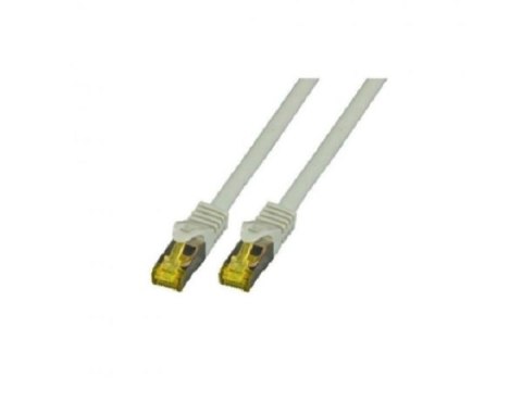 EFB Patchcord Cat6a/Cat7 SFTP 2 m 100% Cu szary MK7001.2G