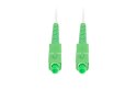 Kabel sieciowy światłowodowy LANBERG FO-SASA-SS21-0050-WH 5