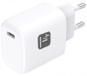 Ładowarka TECHLY IPW-USB-20WCG(USB typu C\5V)