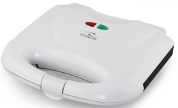 Opiekacz TITANUM Panini TKT004W (700W /Biały )