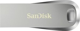 Pendrive SANDISK SDCZ74-512G-G46 (512 GB /Srebrny )