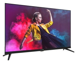 Telewizor KIANO D-LED 32″ Elegance 32 (metalowa obudowa)