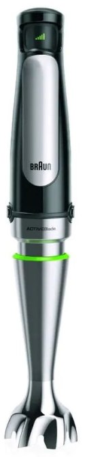 Blender Inox-czarny BRAUN 0X22111288