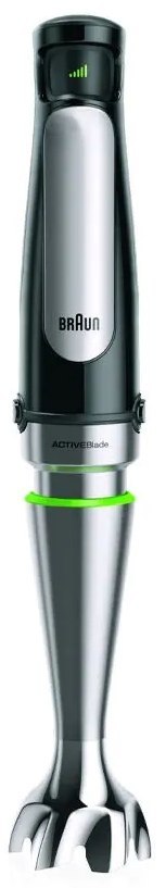 Blender Inox-czarny BRAUN 0X22111288