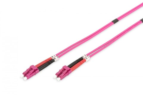 DIGITUS DK-2533-05-4 5 Patchcord światłowodowy