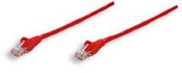 INTELLINET Patchcord Cat5e SFTP 5 m CCA czerwony 330633