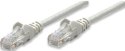 INTELLINET Patchcord Cat5e UTP 5 m 100% Cu szary 319812