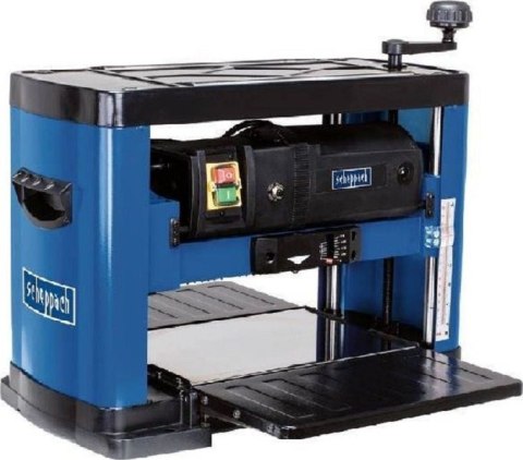 Scheppach Strugarko-grubościówka PLM1800 1500 W