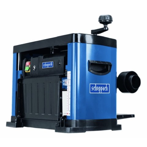 Scheppach Strugarko-grubościówka PLM1800 1500 W