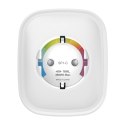 Gniazdko smart GOSUND SP1-HE Wi-Fi 16A 2 szt. (HomeKit)