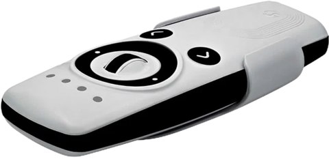 Pilot do sterowania Shelly BLU Remote Control ZB (BT / ZigBee)