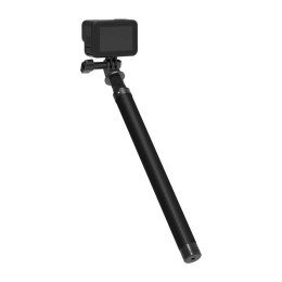 Selfie stick TELESIN z włókna węglowego 1,16m