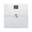 Waga łazienkowa WITHINGS WBS13-White-All (maks. 200kg /Biały)