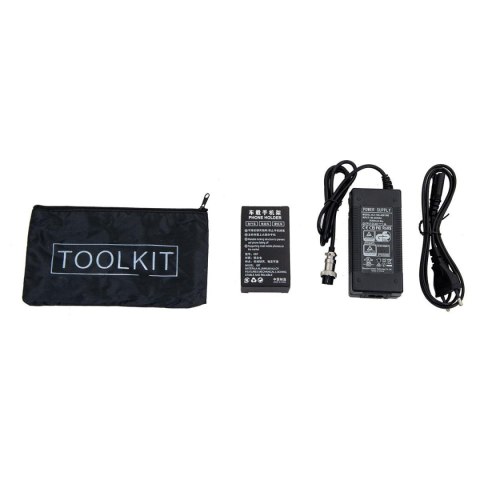 HULAJNOGA ELEKTRYCZNA 36V 500W 8AH SREBRNA