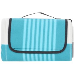 KOC PLAŻOWO PIKNIKOWY 150x120CM Z POWŁOKĄ ALU ENERO CAMP 1064086