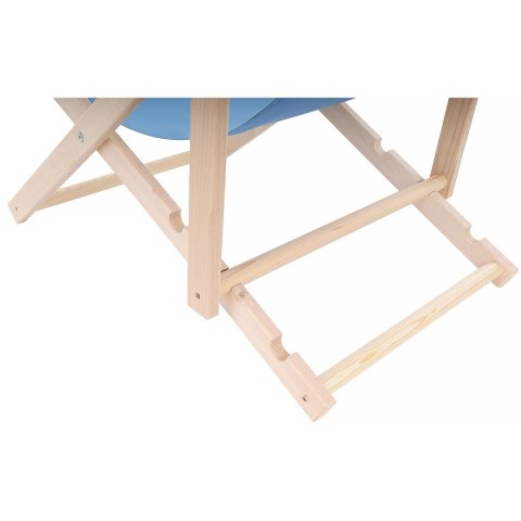 LEŻAK DREWNIANY CLASSIC CHABROWY