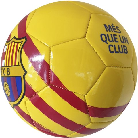 PIŁKA NOŻNA FC BARCELONA CATALUNYA 2022 R.5