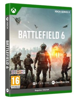 Gra Battlefield 6 (XSX) (PL)